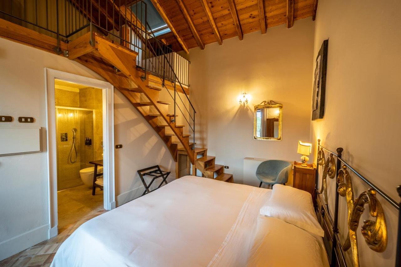 Casa Arrigo Villa Linguaglossa Ngoại thất bức ảnh