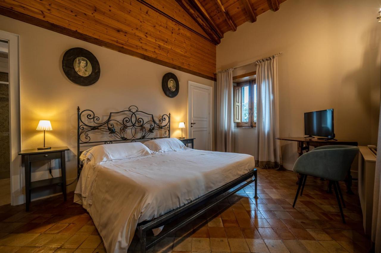 Casa Arrigo Villa Linguaglossa Ngoại thất bức ảnh