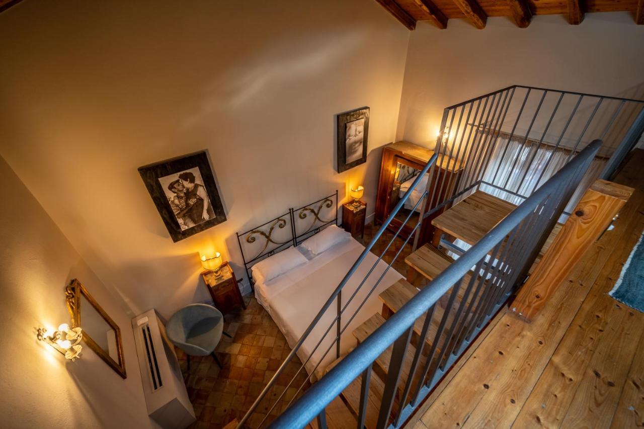 Casa Arrigo Villa Linguaglossa Ngoại thất bức ảnh