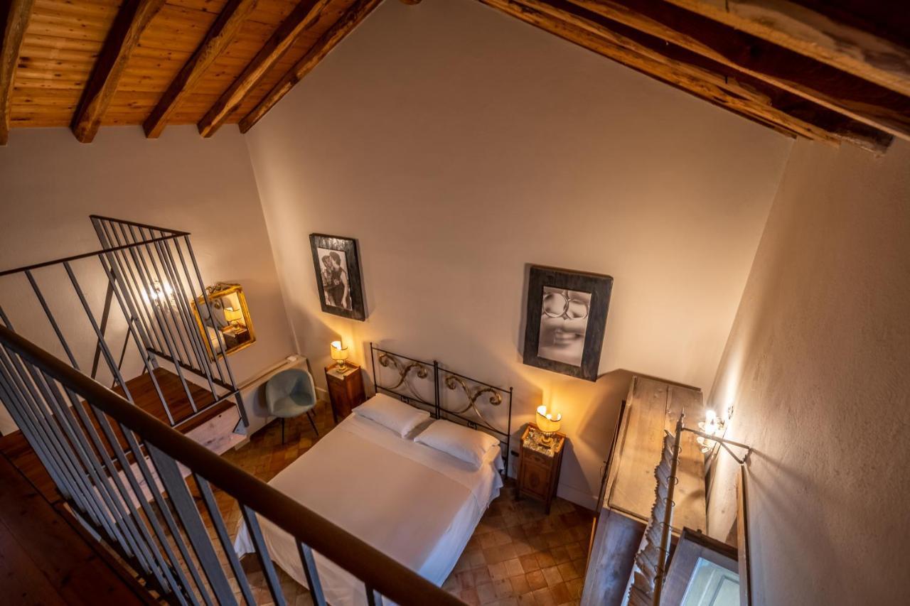Casa Arrigo Villa Linguaglossa Ngoại thất bức ảnh