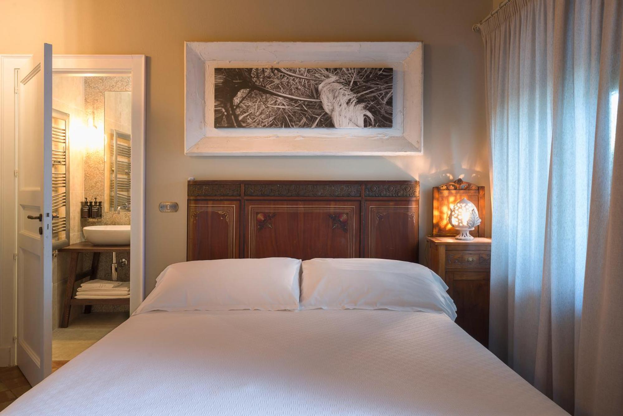 Casa Arrigo Villa Linguaglossa Ngoại thất bức ảnh