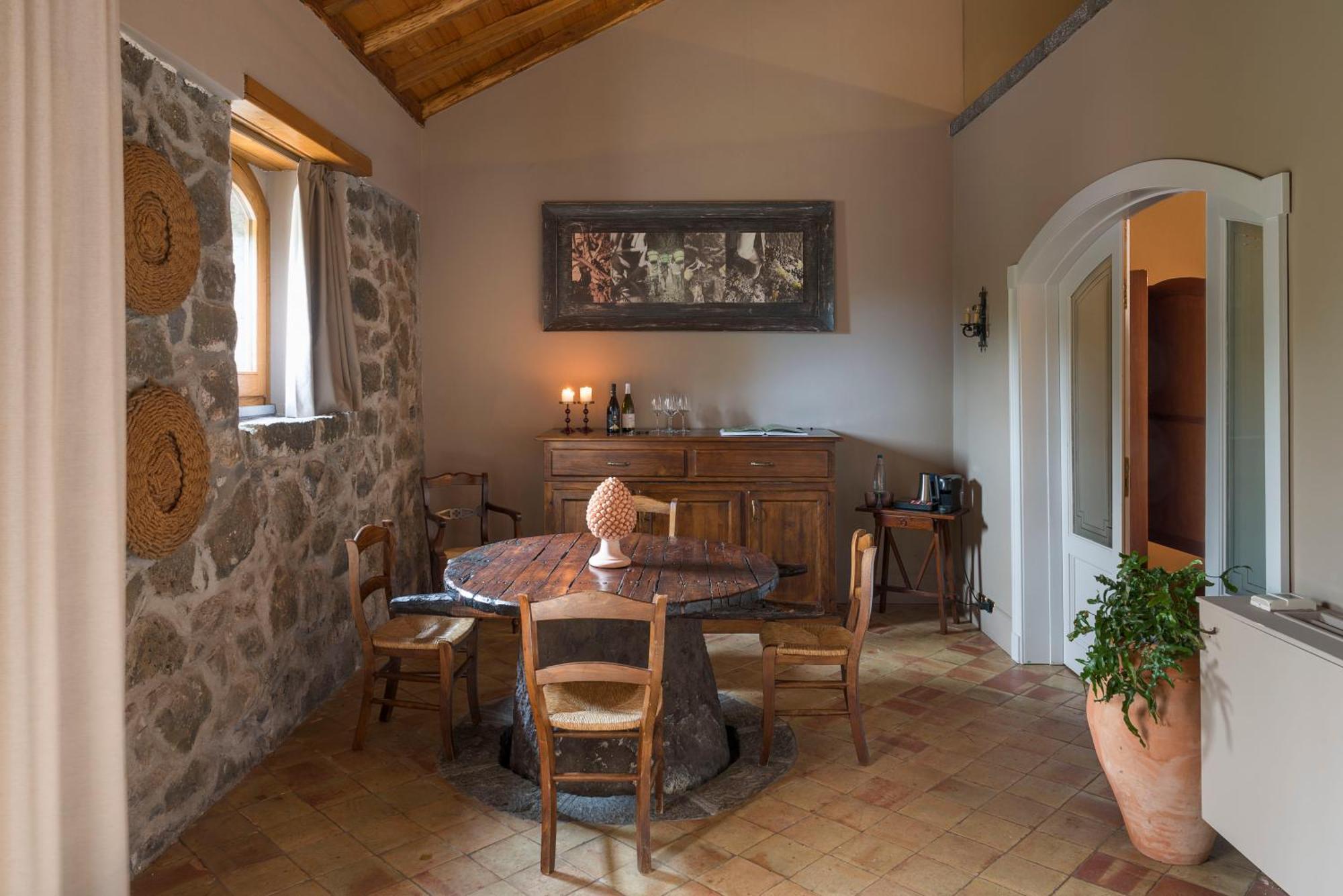 Casa Arrigo Villa Linguaglossa Ngoại thất bức ảnh