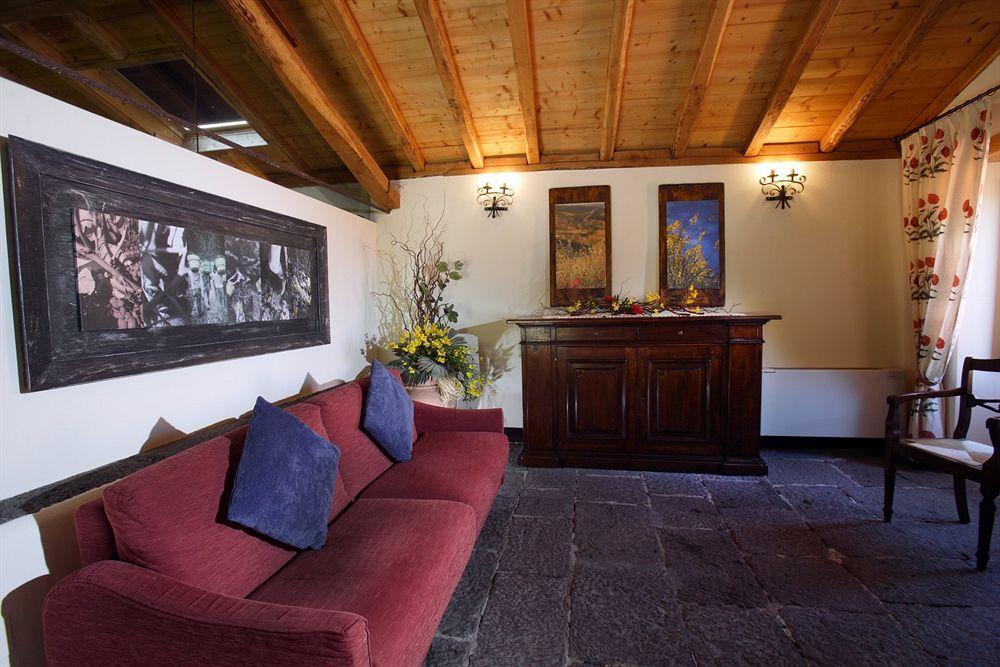 Casa Arrigo Villa Linguaglossa Ngoại thất bức ảnh