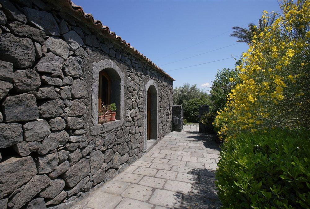Casa Arrigo Villa Linguaglossa Ngoại thất bức ảnh