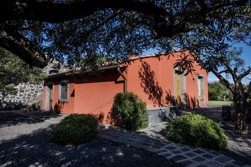 Casa Arrigo Villa Linguaglossa Ngoại thất bức ảnh