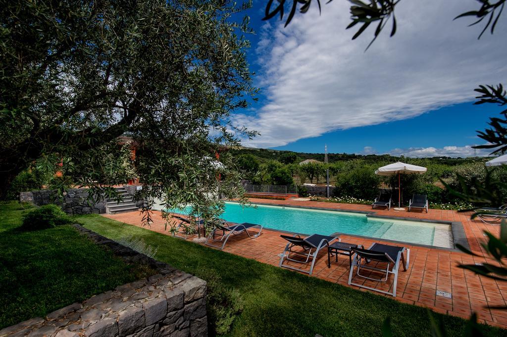 Casa Arrigo Villa Linguaglossa Ngoại thất bức ảnh