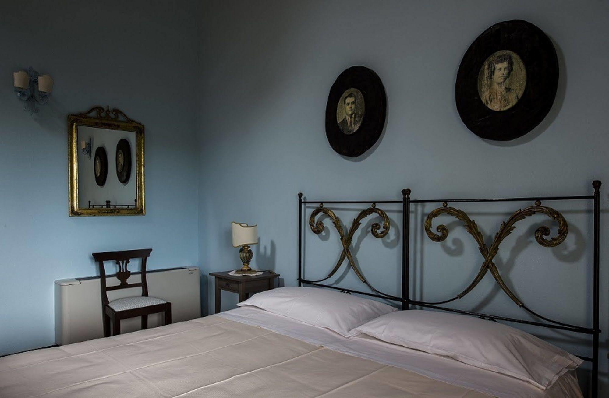 Casa Arrigo Villa Linguaglossa Ngoại thất bức ảnh