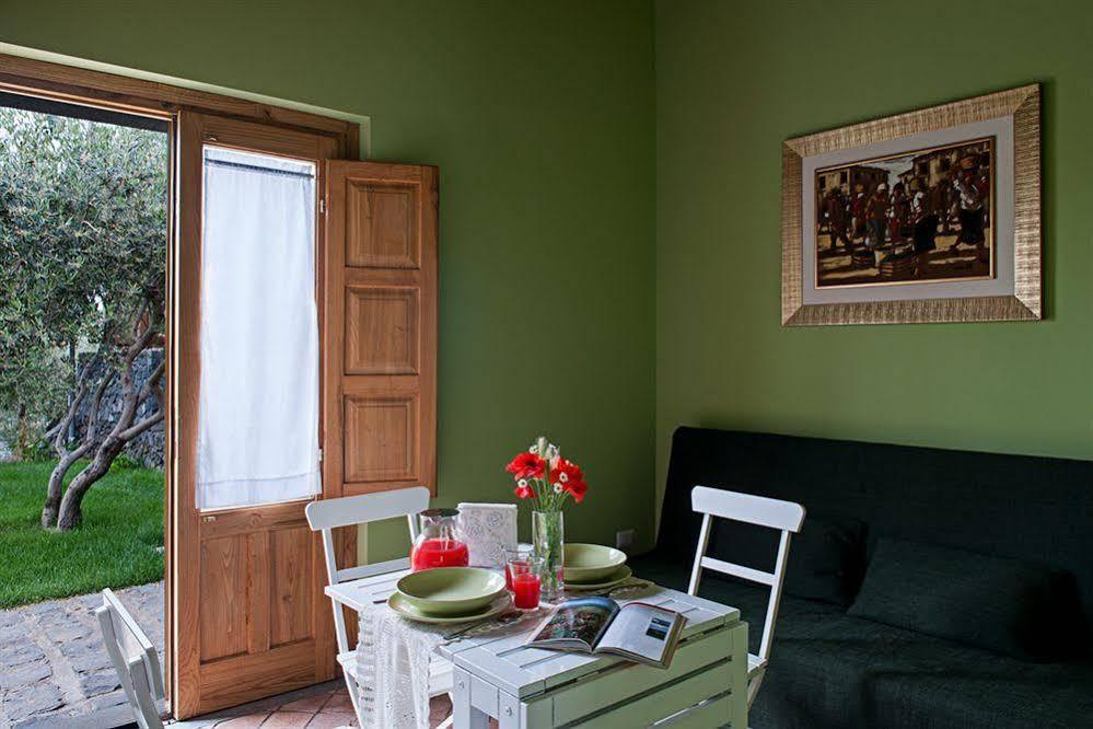 Casa Arrigo Villa Linguaglossa Ngoại thất bức ảnh