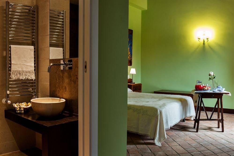 Casa Arrigo Villa Linguaglossa Ngoại thất bức ảnh